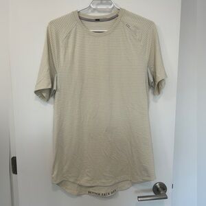 Men's Lululemon License to Train T-shirt